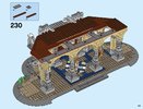 Notice / Instructions de Montage - LEGO - Disney - 71040 - Le château Disney: Page 153