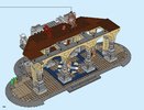 Notice / Instructions de Montage - LEGO - Disney - 71040 - Le château Disney: Page 156