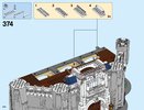 Notice / Instructions de Montage - LEGO - Disney - 71040 - Le château Disney: Page 234