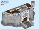 Notice / Instructions de Montage - LEGO - Disney - 71040 - Le château Disney: Page 236