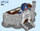 Notice / Instructions de Montage - LEGO - Disney - 71040 - Le château Disney: Page 244