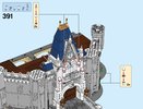 Notice / Instructions de Montage - LEGO - Disney - 71040 - Le château Disney: Page 252