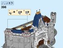 Notice / Instructions de Montage - LEGO - Disney - 71040 - Le château Disney: Page 258