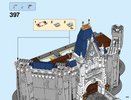 Notice / Instructions de Montage - LEGO - Disney - 71040 - Le château Disney: Page 259