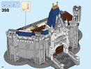 Notice / Instructions de Montage - LEGO - Disney - 71040 - Le château Disney: Page 260