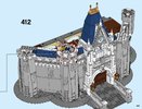 Notice / Instructions de Montage - LEGO - Disney - 71040 - Le château Disney: Page 265