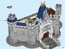 Notice / Instructions de Montage - LEGO - Disney - 71040 - Le château Disney: Page 273