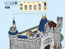 Notice / Instructions de Montage - LEGO - Disney - 71040 - Le château Disney: Page 275