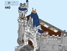 Notice / Instructions de Montage - LEGO - Disney - 71040 - Le château Disney: Page 277