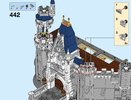 Notice / Instructions de Montage - LEGO - Disney - 71040 - Le château Disney: Page 279