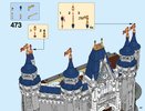 Notice / Instructions de Montage - LEGO - Disney - 71040 - Le château Disney: Page 291