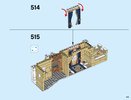 Notice / Instructions de Montage - LEGO - Disney - 71040 - Le château Disney: Page 319