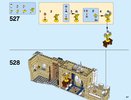 Notice / Instructions de Montage - LEGO - Disney - 71040 - Le château Disney: Page 327