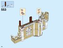 Notice / Instructions de Montage - LEGO - Disney - 71040 - Le château Disney: Page 352