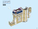 Notice / Instructions de Montage - LEGO - Disney - 71040 - Le château Disney: Page 371