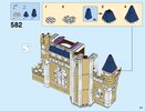 Notice / Instructions de Montage - LEGO - Disney - 71040 - Le château Disney: Page 379