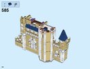 Notice / Instructions de Montage - LEGO - Disney - 71040 - Le château Disney: Page 382