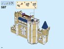 Notice / Instructions de Montage - LEGO - Disney - 71040 - Le château Disney: Page 384