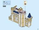 Notice / Instructions de Montage - LEGO - Disney - 71040 - Le château Disney: Page 389