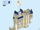 Notice / Instructions de Montage - LEGO - Disney - 71040 - Le château Disney: Page 409