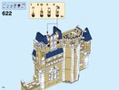 Notice / Instructions de Montage - LEGO - Disney - 71040 - Le château Disney: Page 410