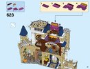 Notice / Instructions de Montage - LEGO - Disney - 71040 - Le château Disney: Page 411