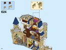 Notice / Instructions de Montage - LEGO - Disney - 71040 - Le château Disney: Page 412