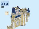 Notice / Instructions de Montage - LEGO - Disney - 71040 - Le château Disney: Page 418