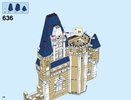 Notice / Instructions de Montage - LEGO - Disney - 71040 - Le château Disney: Page 424