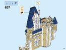 Notice / Instructions de Montage - LEGO - Disney - 71040 - Le château Disney: Page 425