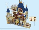 Notice / Instructions de Montage - LEGO - Disney - 71040 - Le château Disney: Page 430