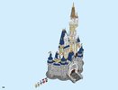 Notice / Instructions de Montage - LEGO - Disney - 71040 - Le château Disney: Page 486