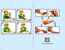 Notice / Instructions de Montage - LEGO - Disney - 71042 - Silent Mary: Page 6