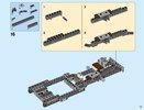 Notice / Instructions de Montage - LEGO - Disney - 71042 - Silent Mary: Page 19