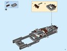 Notice / Instructions de Montage - LEGO - Disney - 71042 - Silent Mary: Page 21