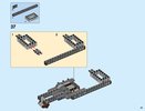 Notice / Instructions de Montage - LEGO - Disney - 71042 - Silent Mary: Page 29