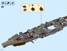 Notice / Instructions de Montage - LEGO - Disney - 71042 - Silent Mary: Page 62