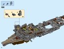 Notice / Instructions de Montage - LEGO - Disney - 71042 - Silent Mary: Page 94