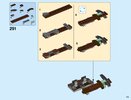 Notice / Instructions de Montage - LEGO - Disney - 71042 - Silent Mary: Page 173