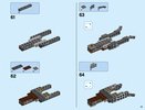 Notice / Instructions de Montage - LEGO - Disney - 71042 - Silent Mary: Page 43