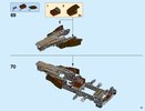 Notice / Instructions de Montage - LEGO - Disney - 71042 - Silent Mary: Page 45