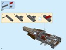 Notice / Instructions de Montage - LEGO - Disney - 71042 - Silent Mary: Page 52