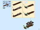 Notice / Instructions de Montage - LEGO - Disney - 71042 - Silent Mary: Page 179