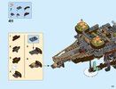 Notice / Instructions de Montage - LEGO - Disney - 71042 - Silent Mary: Page 233