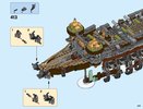 Notice / Instructions de Montage - LEGO - Disney - 71042 - Silent Mary: Page 235