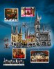 Notice / Instructions de Montage - LEGO - 71043 - Hogwarts™ Castle: Page 3