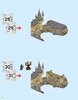 Notice / Instructions de Montage - LEGO - 71043 - Hogwarts™ Castle: Page 4