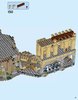 Notice / Instructions de Montage - LEGO - 71043 - Hogwarts™ Castle: Page 19