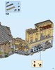 Notice / Instructions de Montage - LEGO - 71043 - Hogwarts™ Castle: Page 23