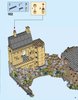 Notice / Instructions de Montage - LEGO - 71043 - Hogwarts™ Castle: Page 31